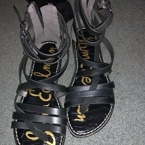 Sam Edelman sandals